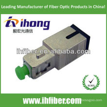 SC/APC Fiber Optic Attenuator Male To Female